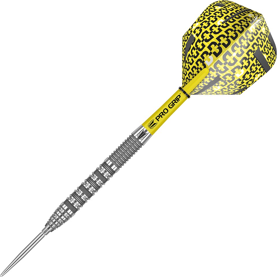 Target Darts Bolide 01 Swiss Point 90% Tungsten 23 grams